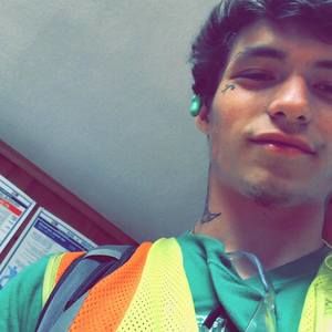 Meet your Posher, Jesse